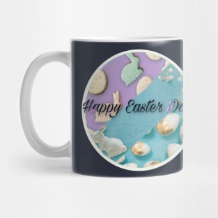 Happy Easter Day Mug